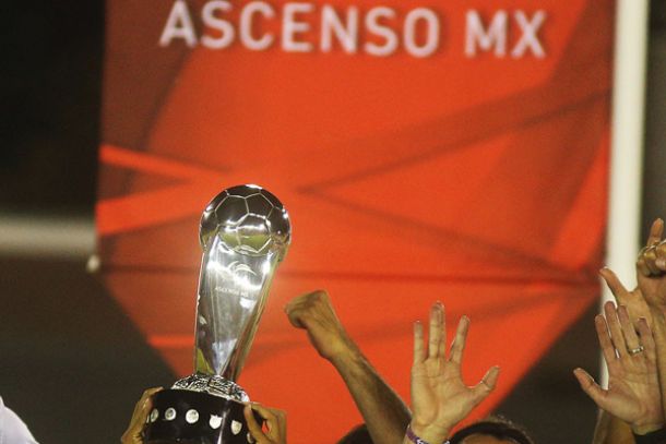 Por segundo año consecutivo, el Ascenso no tendrá campeón vigente