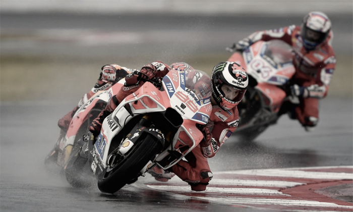 Previa Ducati GP de Japón: todo o nada en tierras japonesas Previa Ducati GP de Japón: todo o nada en tierras japonesas