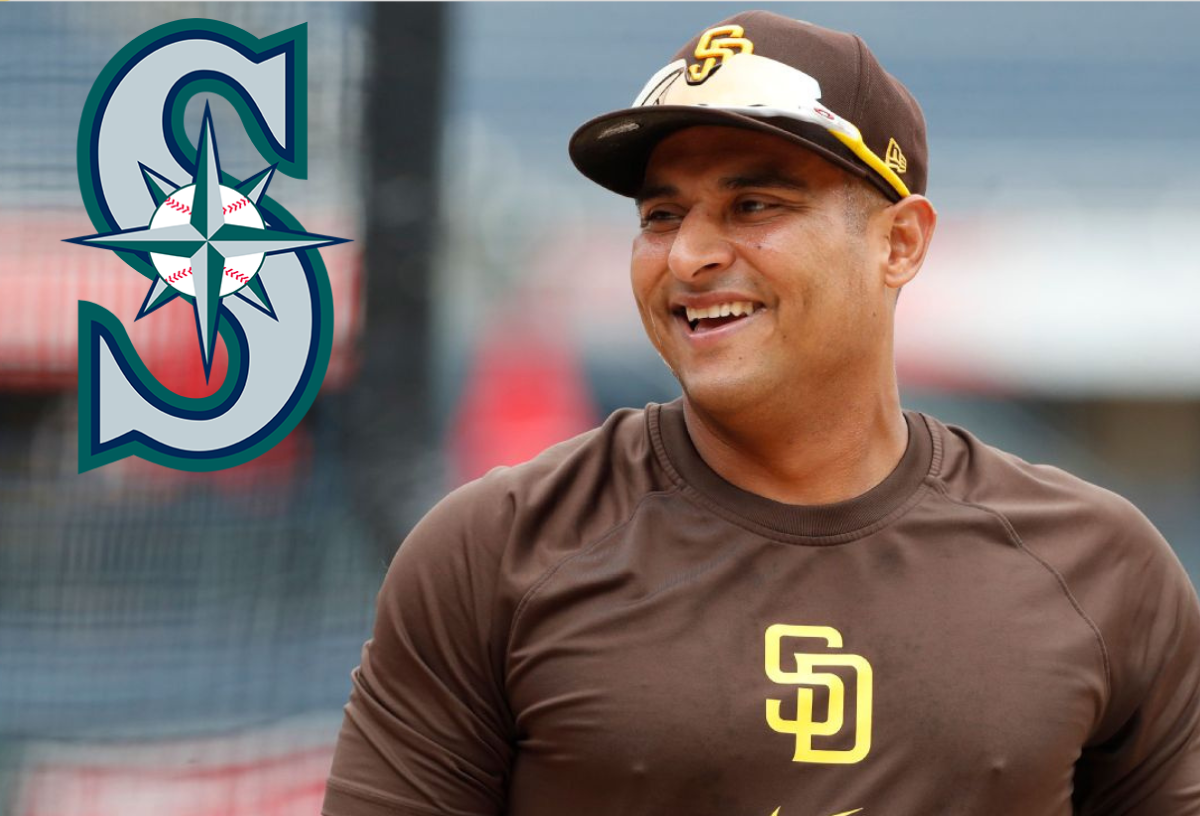 Donovan Solano: nueva pieza de refuerzo para los Seattle Mariners - VAVEL  Colombia