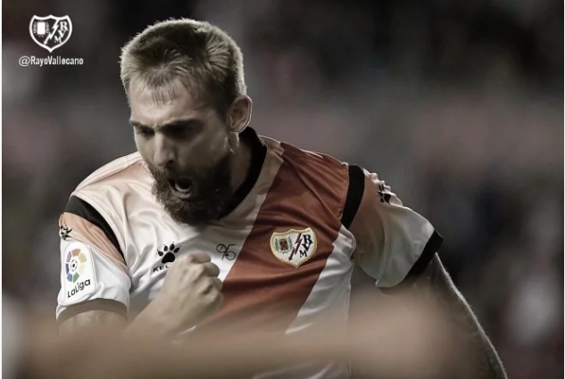 Previa Málaga-Rayo: Tres puntos en juego para la calma o el optimismo Previa Málaga-Rayo: Tres puntos en juego para la calma o el optimismo