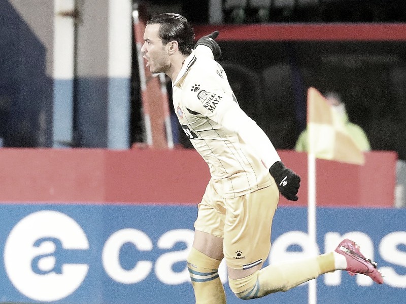 RDT: "Saco cosas positivas del duelo" RDT: "Saco cosas positivas del duelo"