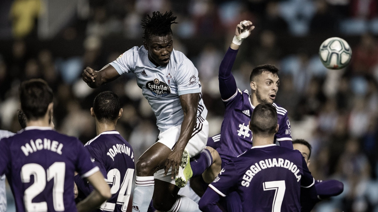 Previa RC Celta- Real Valladolid: en busca de la victoria
que cambie la dinámica 