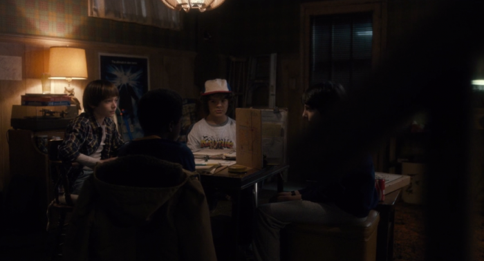 Crítica de 'Stranger Things': el aura de misterio ochentero llega a Netflix