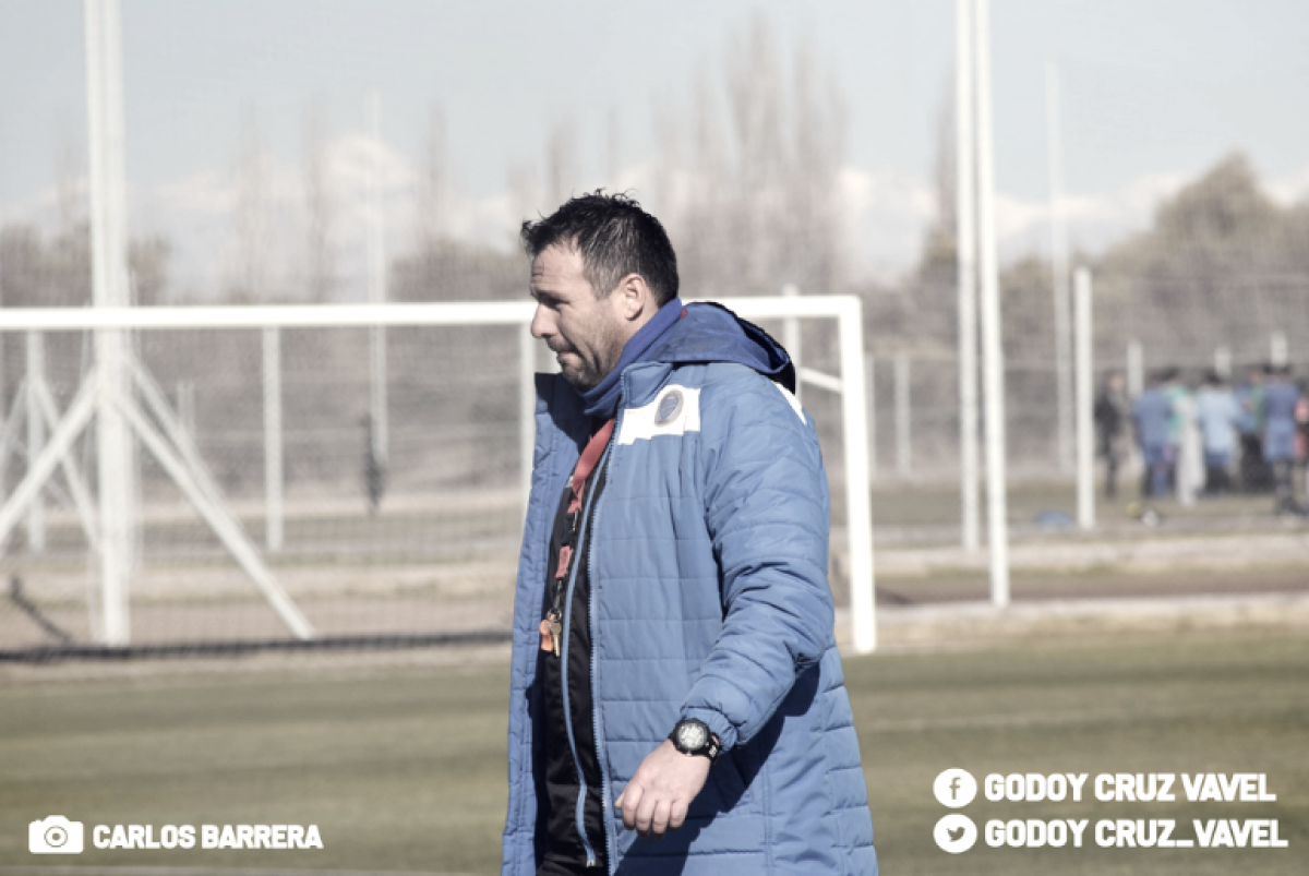 Horario confirmado para el debut Horario confirmado para el debut