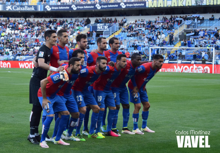 Seis jugadores del Levante acumulan dos descensos consecutivos