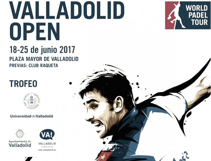 En marcha el Valladolid Open tras unas duras finales de previa