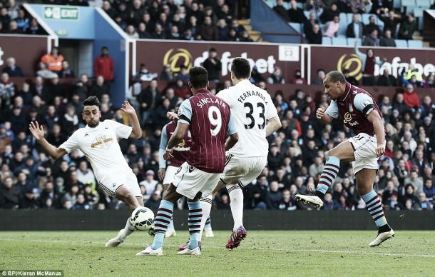 Aston Villa - Swansea City Preview: Sherwood on the brink as Swans roll into town