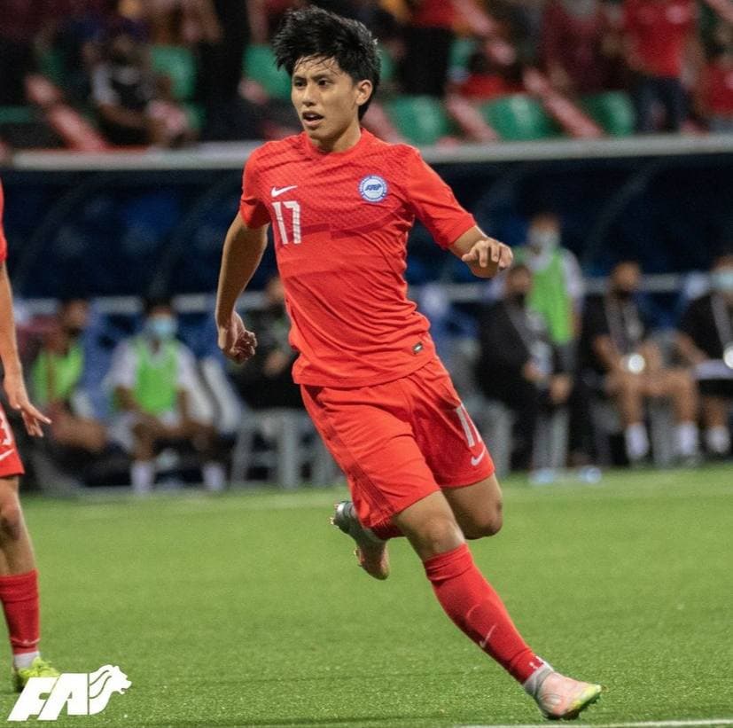 Korea Republic U23 vs Singapore U23: Preview, Prediction and more
