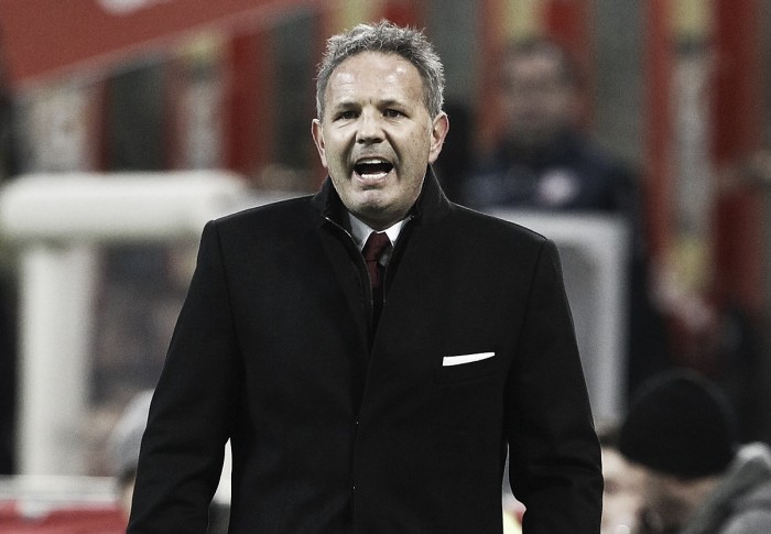 Mihajlovic verso il Torino, un solo dubbio di formazione in difesa