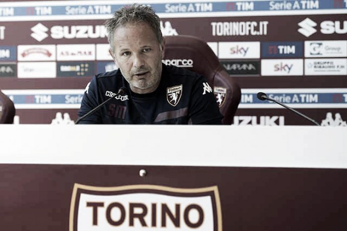Torino, Mihajlovic: "Ok le critiche, ma serve equilibrio. Contro il Bologna non cambiamo identità"