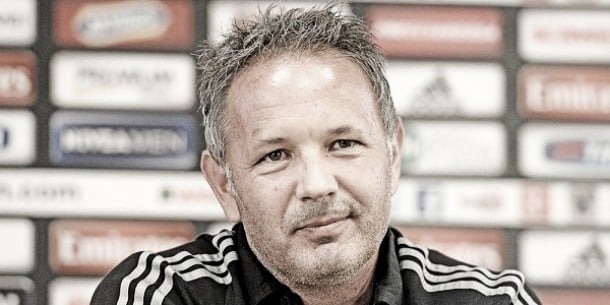 Mihajlovic: "La Coppa Italia è un nostro obiettivo, perdere domani sarebbe una catastrofe"