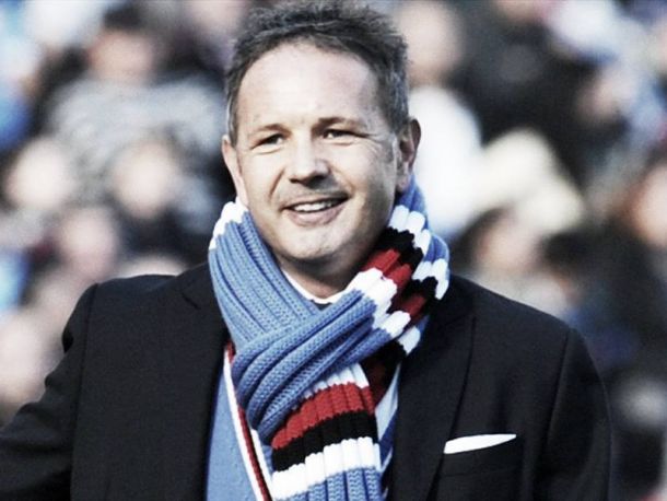 Mihajlovic sprona la Samp: "Siamo stati sfortunati. Domani inizia un nuovo campionato"