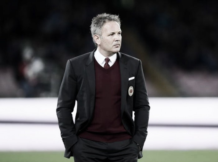 Sassuolo-Milan, Mihajlovic sceglie Balotelli e prova a battere Di Francesco