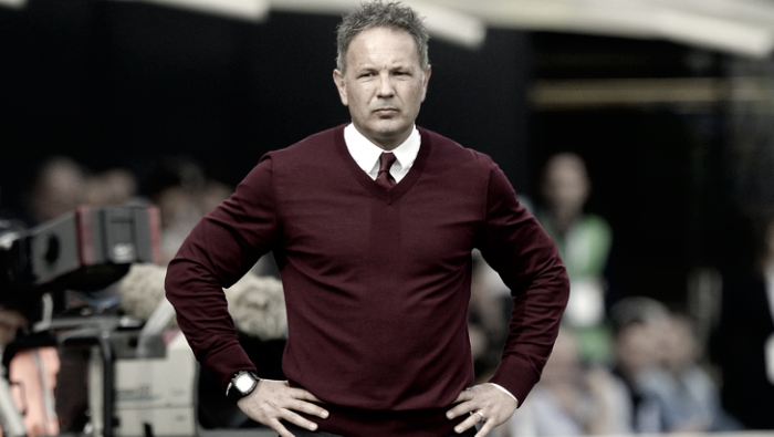 Torino, Mihajlovic carica i suoi: "Dobbiamo lottare, segnare e conquistare la vittoria"