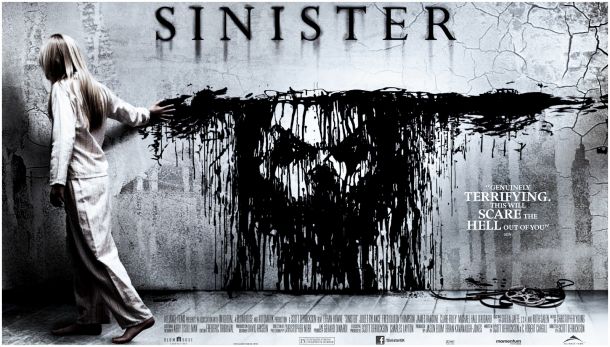 Scott Derrickson no dirigirá la secuela de 'Sinister'