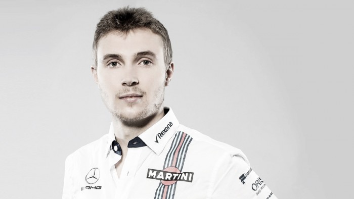 Williams confirma Sirotkin como piloto titular e Kubica como reserva para 2018