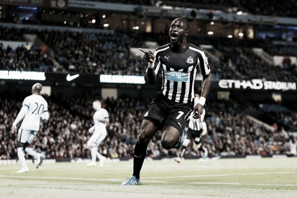Moussa Sissoko reiterates Champions League ambitions for the future