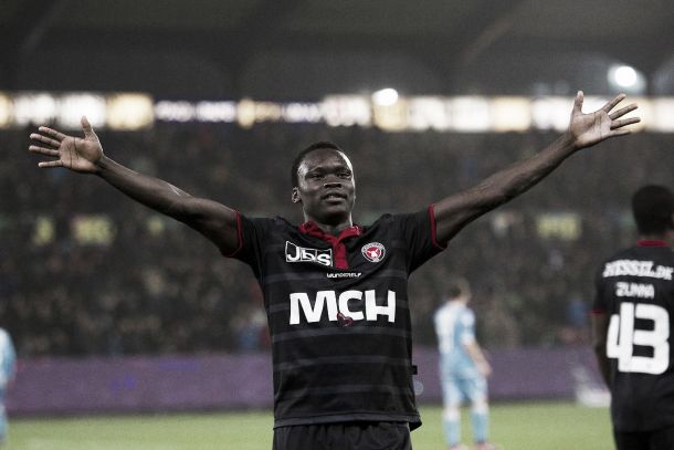 Who is Arsenal target, Pione Sisto?