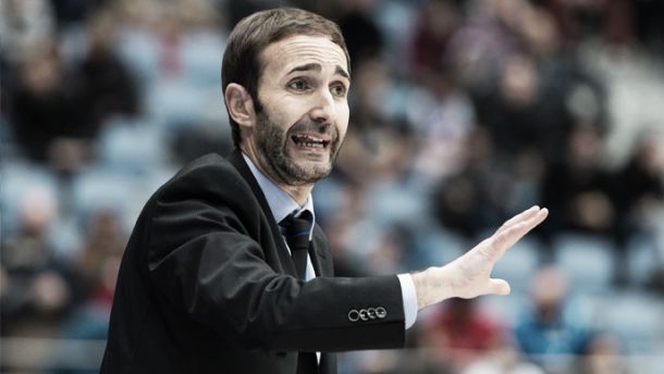 Sito Alonso será entrenador y director deportivo en Bilbao