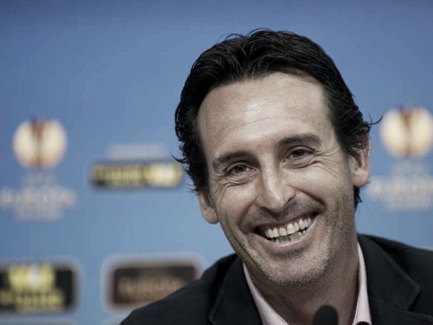 Europa League, Emery: "I viola stanno facendo una bella stagione, abbiamo rispetto ma non timore"