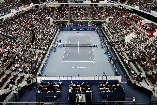 Previa ATP 250 Kuala Lumpur: comienzo de la gira asiática