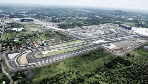 La Superbike esordisce in Thailandia: anteprima e orari tv