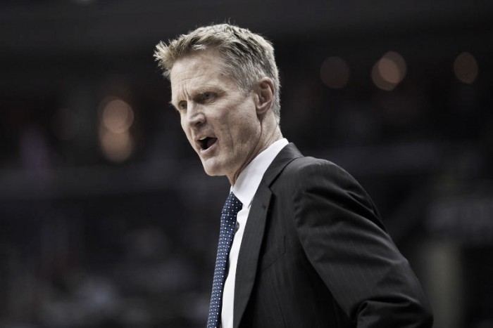 NBA Finals, i dubbi sul futuro di Steve Kerr