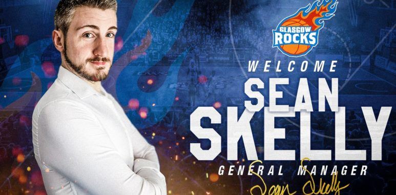 Skelly appointed as Rocks General Manager