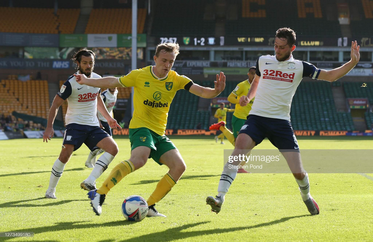 Preston North End vs Norwich City preview: How to watch, kick off time, team news, predicted lineups and ones to watch