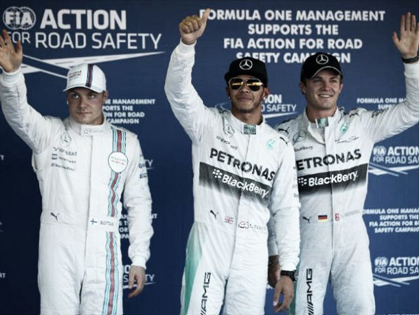 Hamilton imperador conquista pole position em Sochi Hamilton imperador conquista pole position em Sochi
