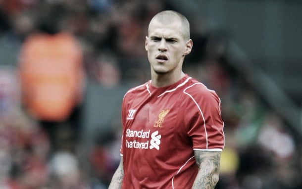 Opinion: Skrtel's injury could well be a blessing, rather than a curse, for Jürgen Klopp's Liverpool
