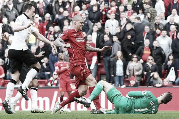 Martin Skrtel receives three-match ban after failing stamp appeal