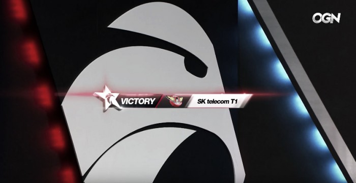 LCK Week 3: SK Telecom T1 stay undefeated with 2-0 win over ROX Tigers