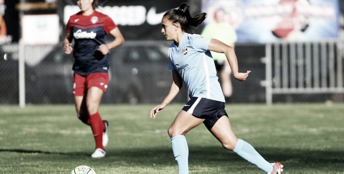 Sky Blue FC set to square off with Western New York Flash