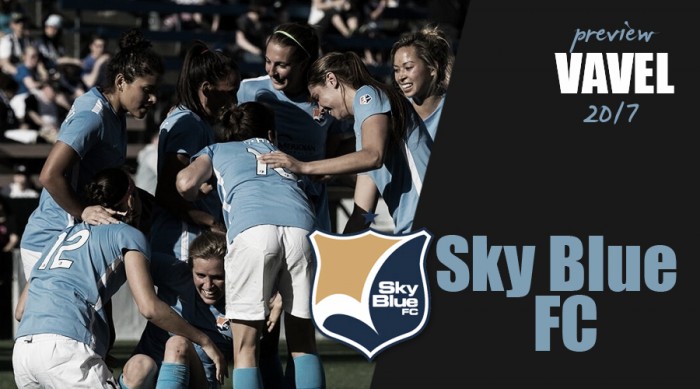 2017 NWSL Preview: Sky Blue FC