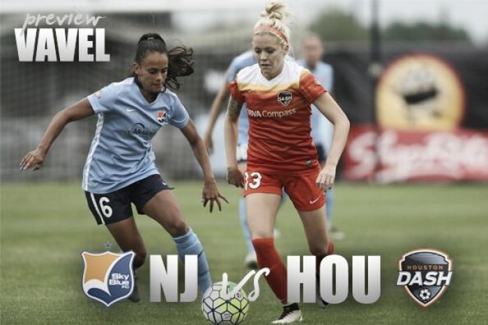 Sky Blue FC vs Houston Dash Preview: Ready for round two