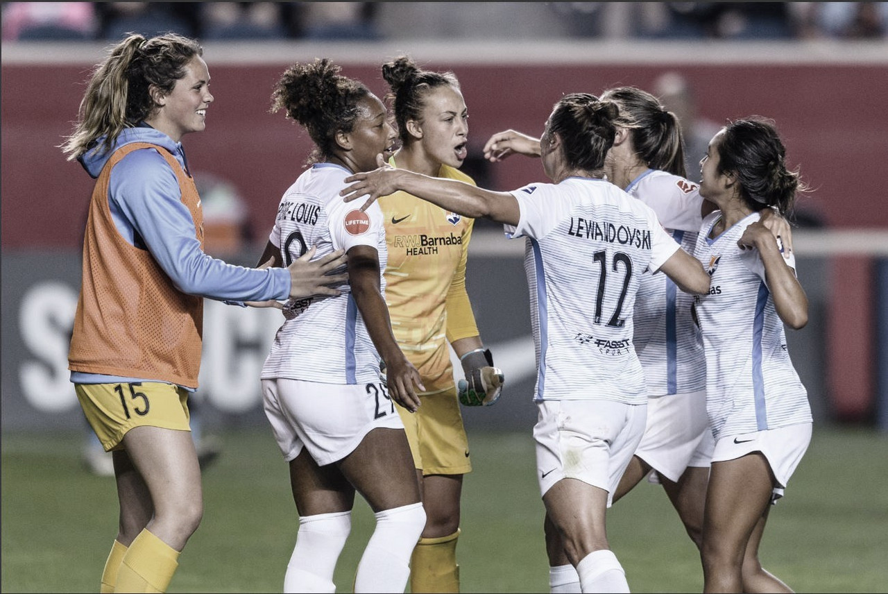 Sky Blue FC vs Utah Royals FC match preview: Can Sky Blue win two in a row?