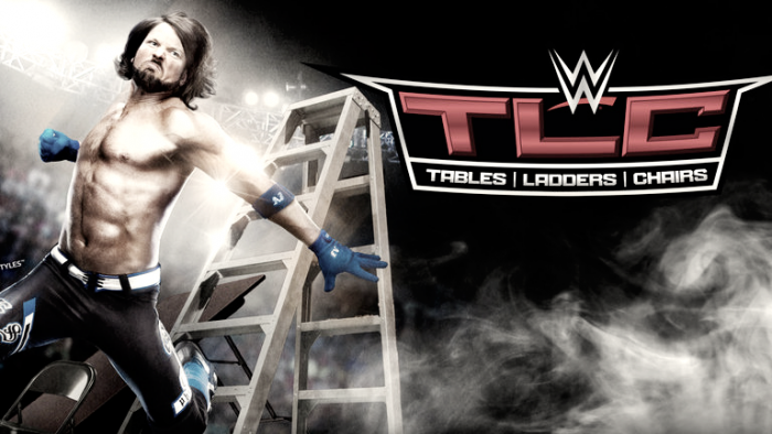 WWE TLC 2016 Predictions