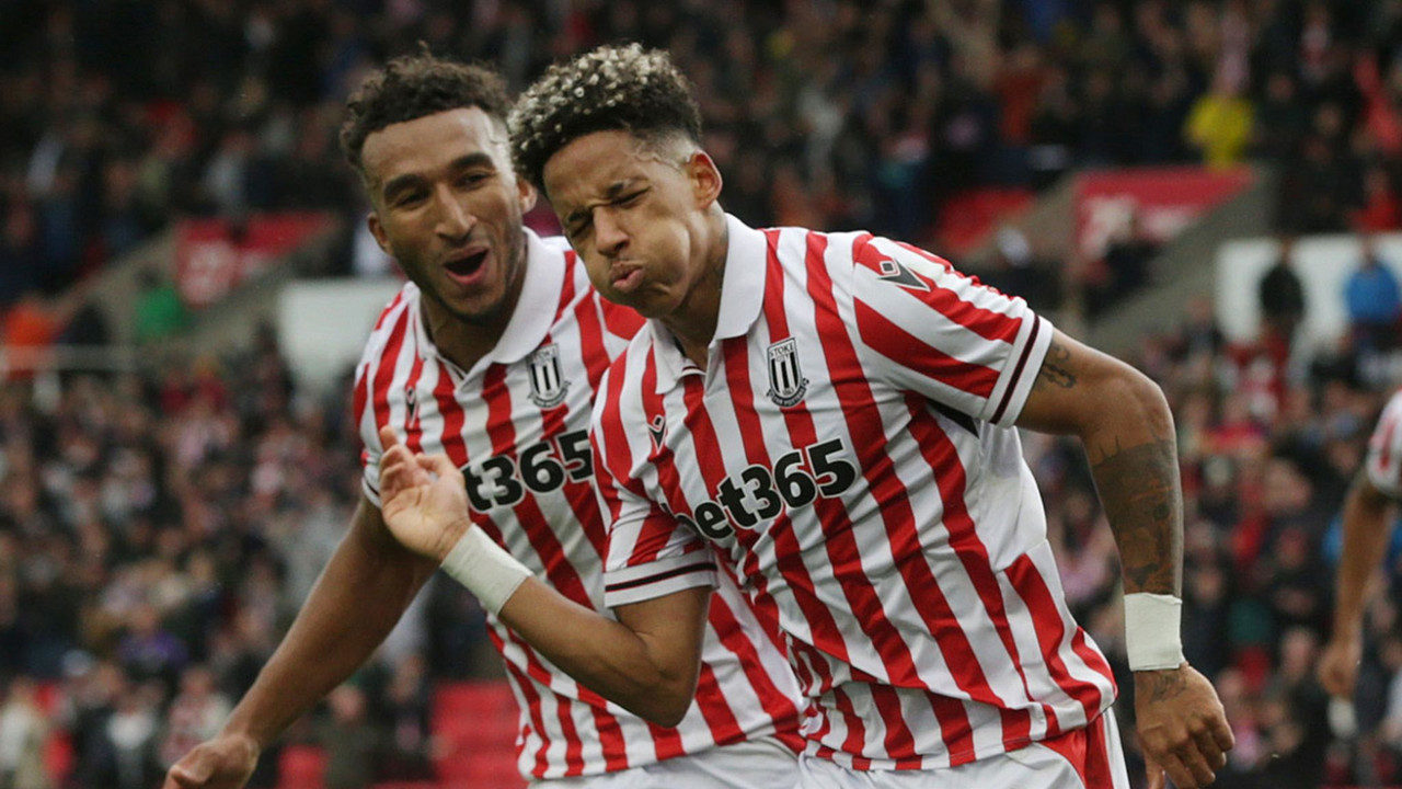 Goals and Summary of Stoke City 0-1 Southampton in the EFL Championship