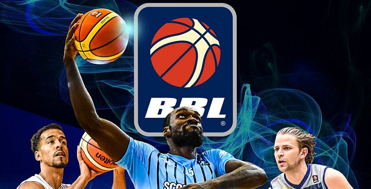 British Basketball returns to Sky Sports