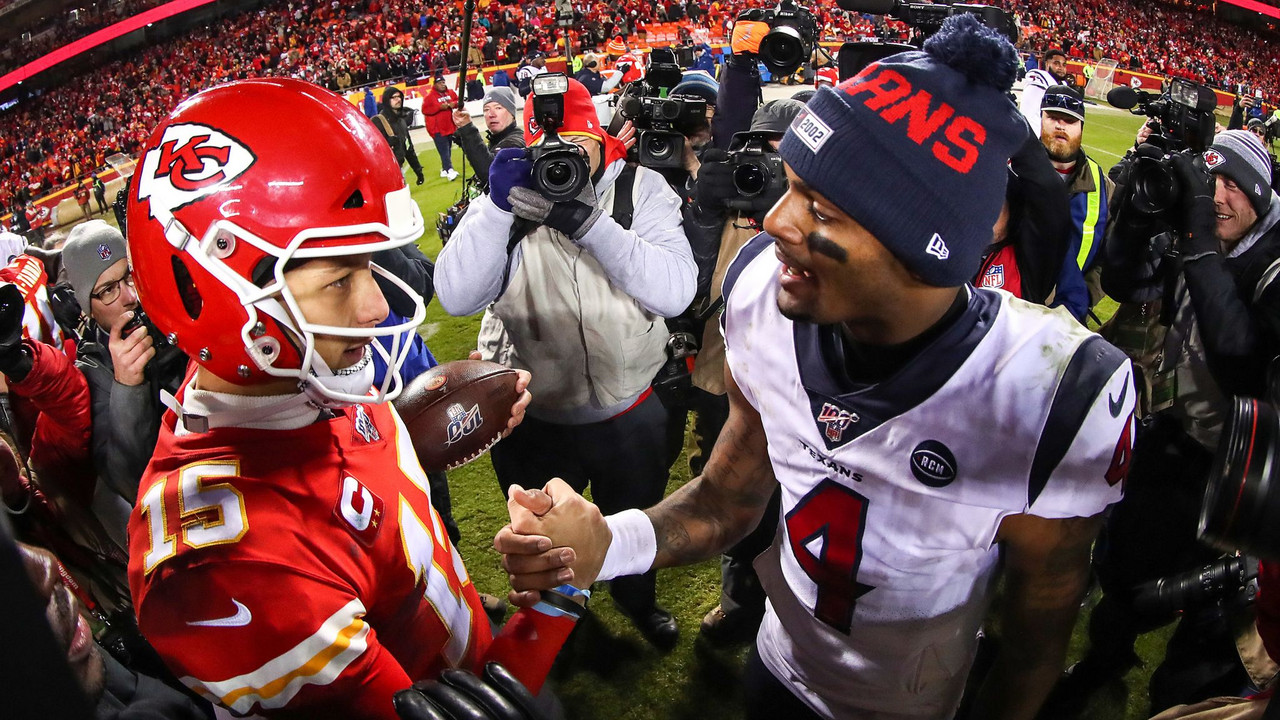 2020 NFL season opens with Houston Texans against current Super Bowl champioins Kansas City Chiefs