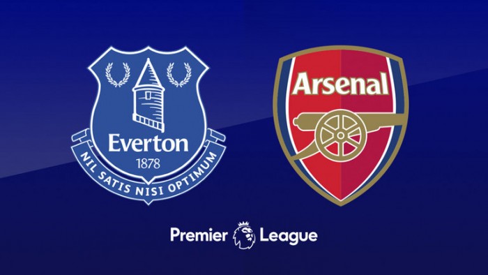 Previa Everton - Arsenal: Demasiadas ausencias para tanta necesidad