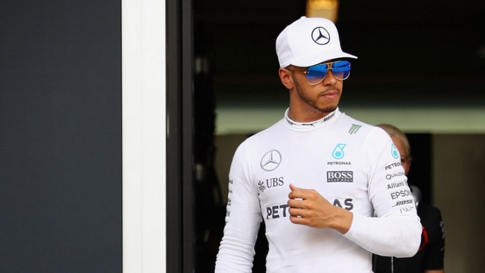 F1, GP Canada - Hamilton: "Ferrari favorita, per ora"