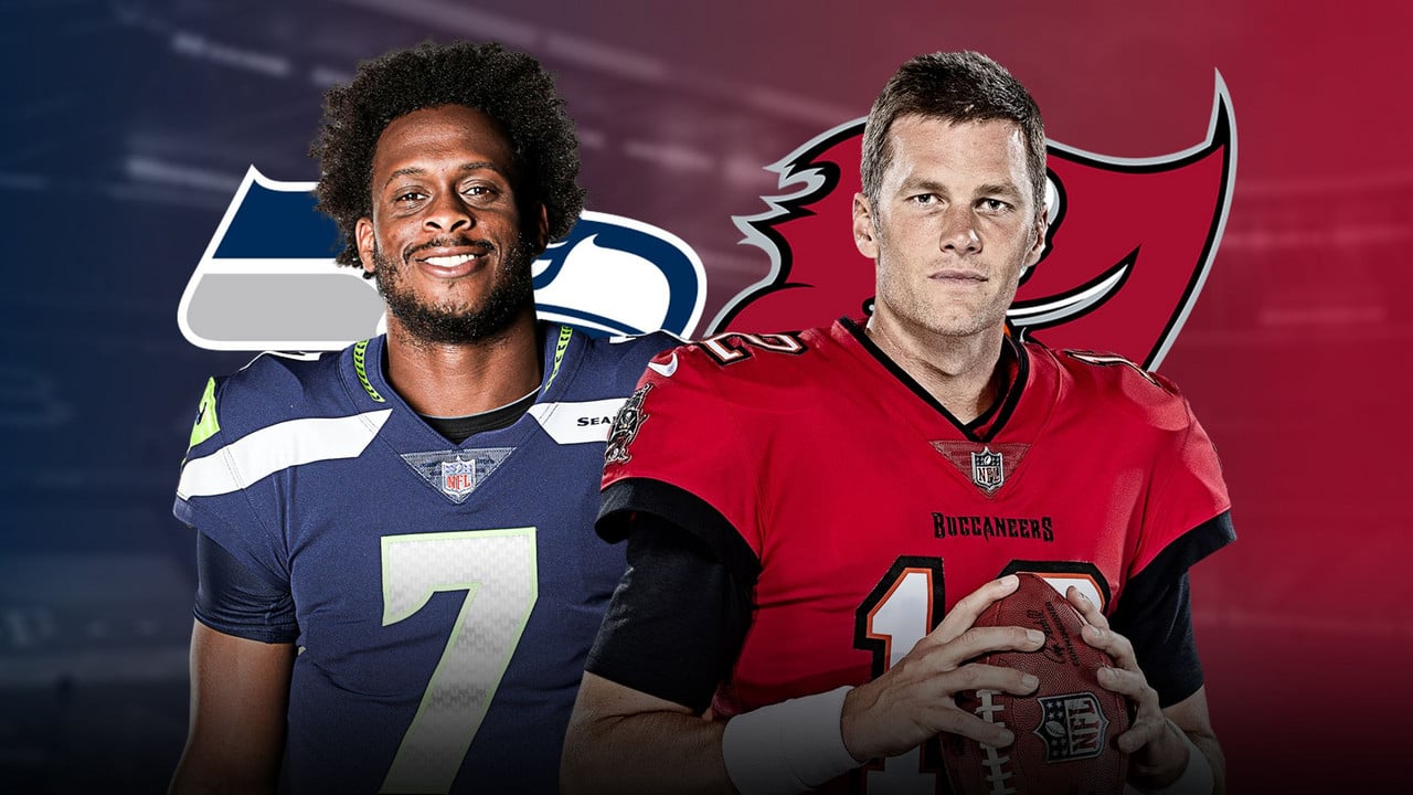 Summary and highlights of Seattle Seahawks 16-21 Tampa Bay Buccaneers in NFL