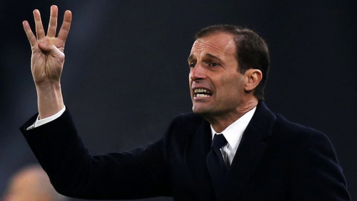 Champions League - Juventus: le parole di Massimiliano Allegri