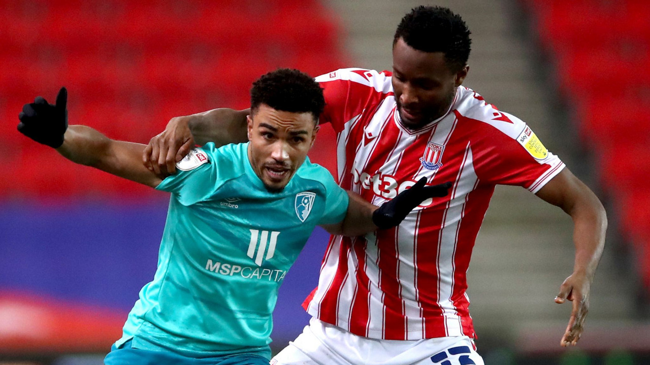 Stoke City vs Cardiff City LIVE: Championship result, final score