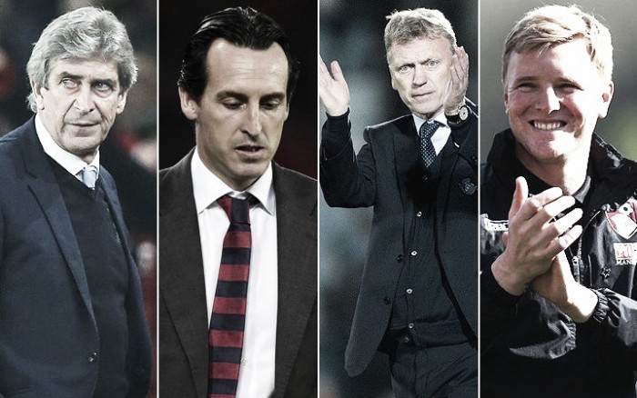 Who's next for the Southampton hot seat?