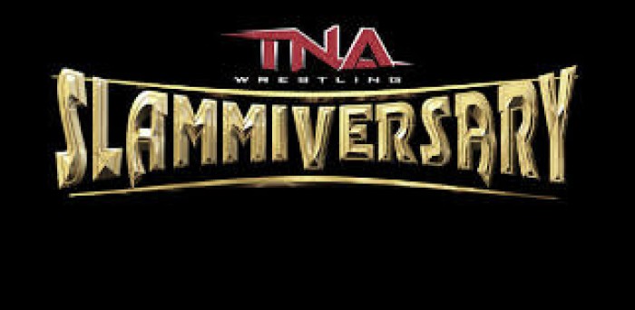 Slammiversary 2016 Review