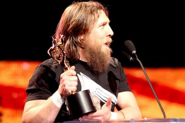 2014 WWE Vavel Awards