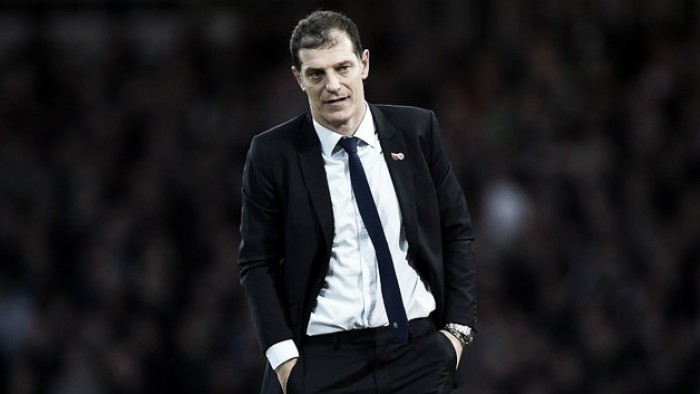 West Bromwich Albion 0-3 West Ham United: Post-match comments as Hammers break club points record